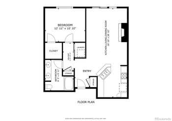 9059 E Panorama Cir #B211, Englewood, CO 80112