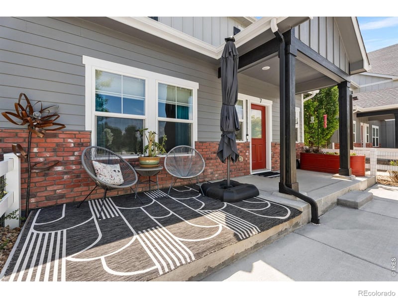 3039 County Fair Ln #7, Fort Collins, CO 80528