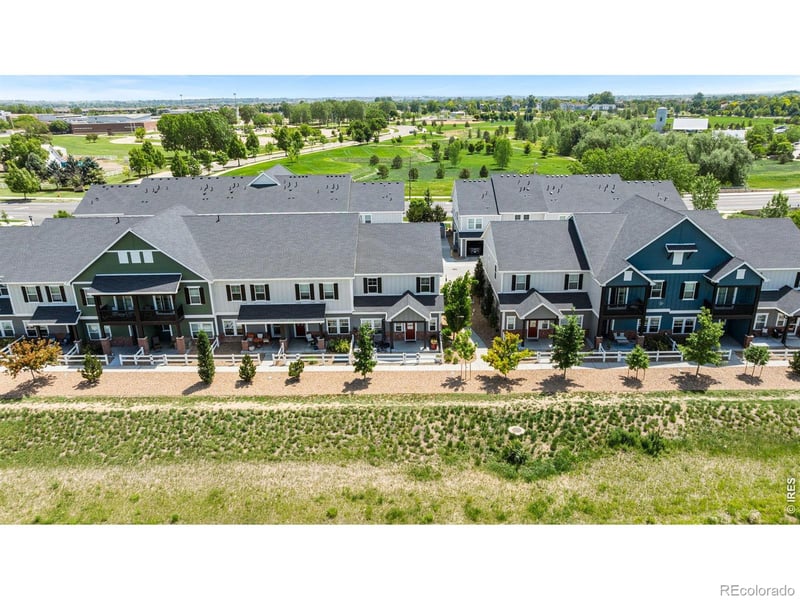 3039 County Fair Ln #7, Fort Collins, CO 80528
