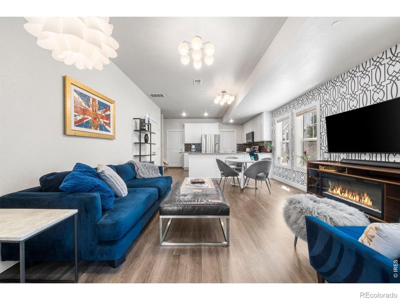 3039 County Fair Ln #7, Fort Collins, CO 80528