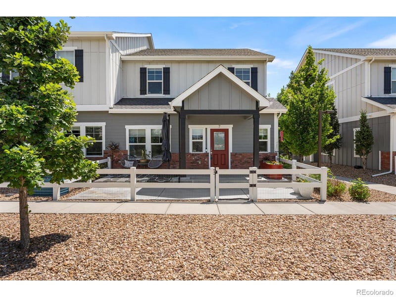 3039 County Fair Ln #7, Fort Collins, CO 80528