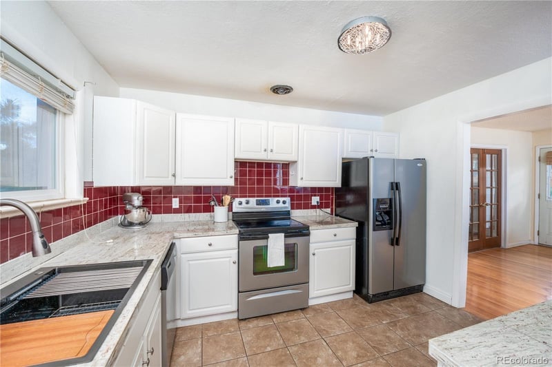 1009 Parkview Blvd, Colorado Springs, CO 80905