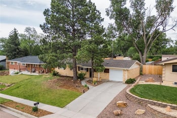 1009 Parkview Blvd, Colorado Springs, CO 80905