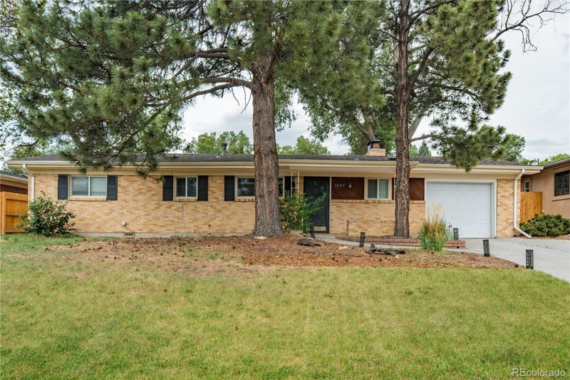 1009 Parkview Blvd, Colorado Springs, CO 80905