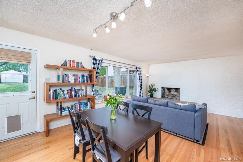 1009 Parkview Blvd, Colorado Springs, CO 80905