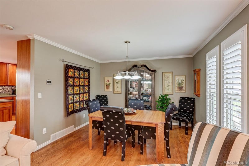 5394 Cimarron Rd, Littleton, CO 80123
