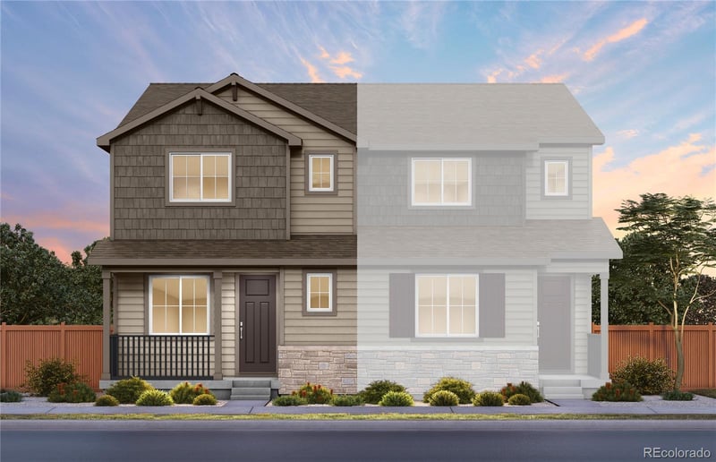 446 Bently St, Watkins, CO 80137