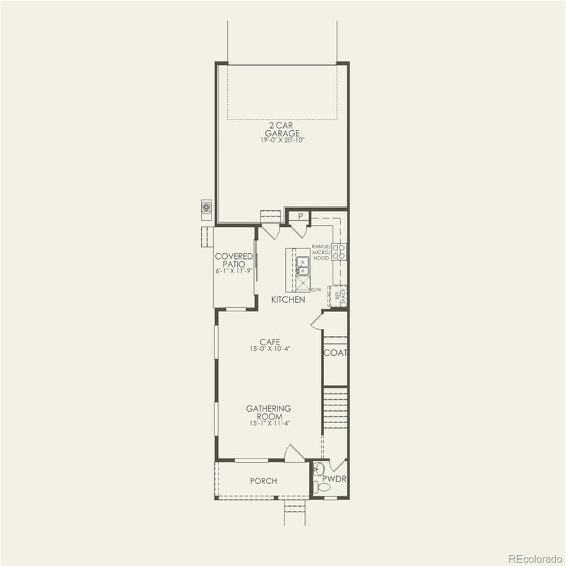 446 Bently St, Watkins, CO 80137