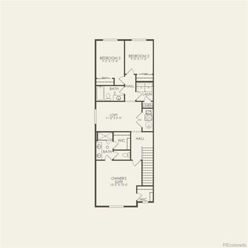 446 N Bently St, Watkins, CO 80137
