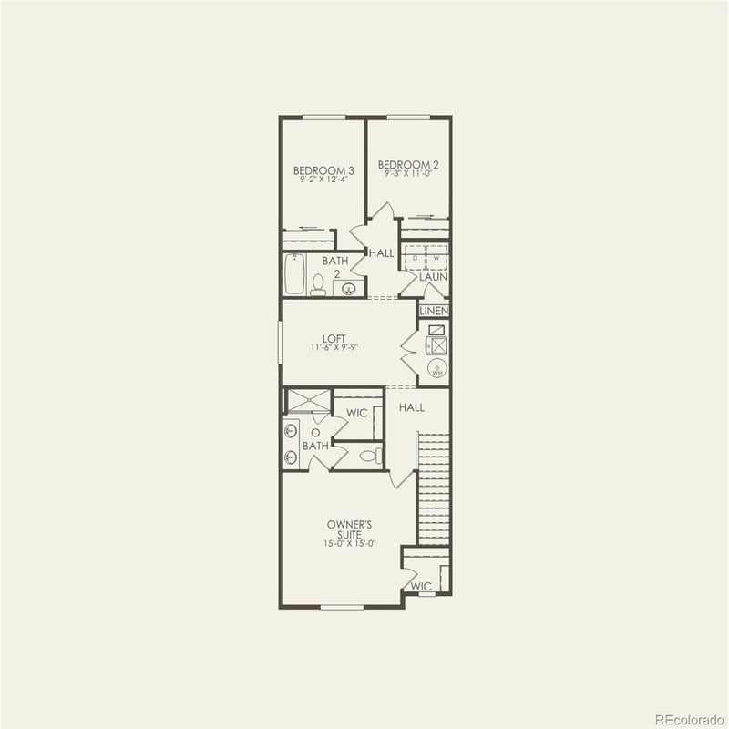 446 Bently St, Watkins, CO 80137