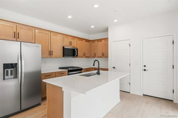446 N Bently St, Watkins, CO 80137