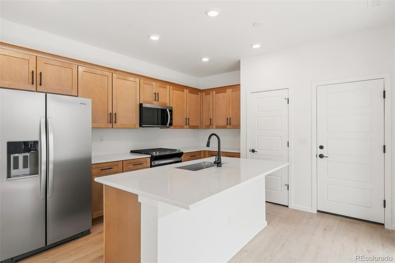 446 N Bently St, Watkins, CO 80137