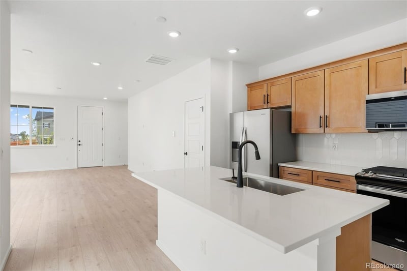 446 N Bently St, Watkins, CO 80137