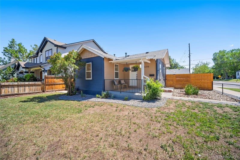 4308 Chase St, Denver, CO 80212