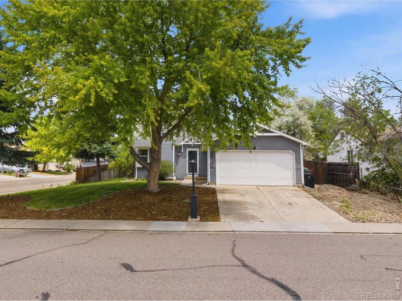 2236 Tulip St, Longmont, CO 80501