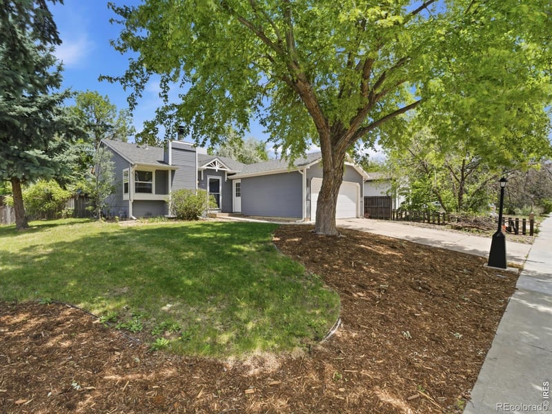 2236 Tulip St, Longmont, CO 80501