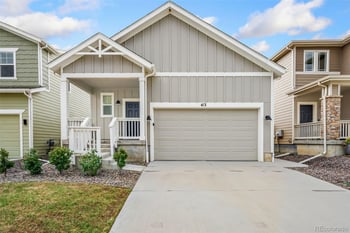 413 Overbrook Ln, Longmont, CO 80504