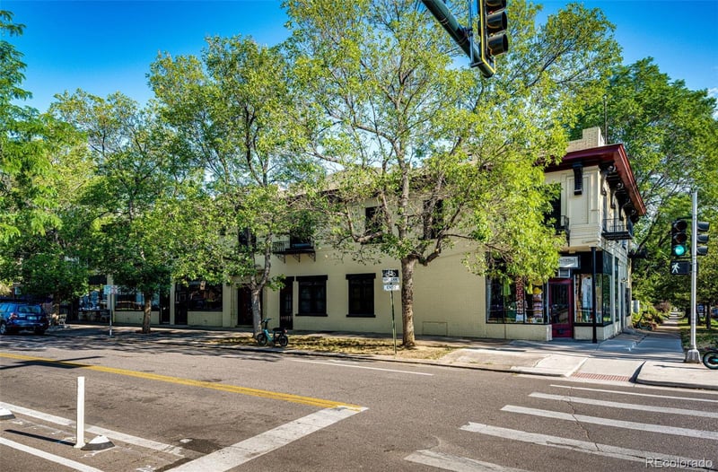 2219 21st Ave, Denver, CO 80205