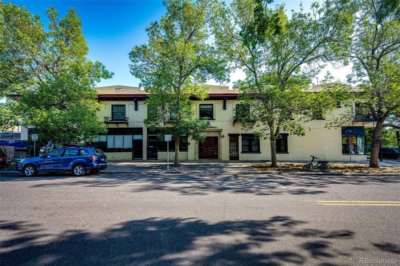 2219 21st Ave, Denver, CO 80205