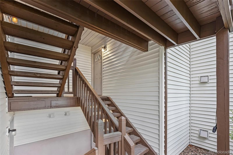 17391 Mansfield Ave #821R, Aurora, CO 80013