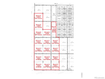 9303 County Road 124, Carr, CO 80612