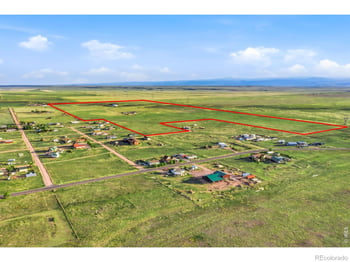 9303 County Road 124, Carr, CO 80612