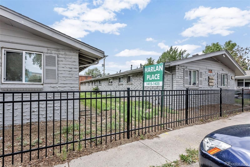 1415 Harlan St, Lakewood, CO 80214