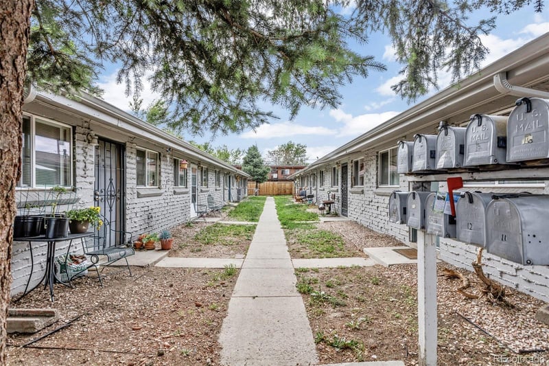 1415 Harlan St, Lakewood, CO 80214