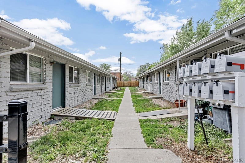 1415 Harlan St, Lakewood, CO 80214