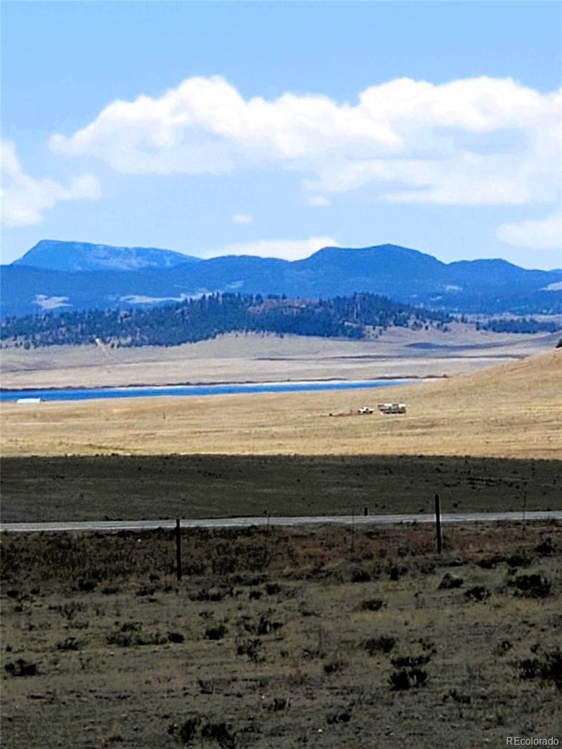 105 Moffat Ln Lot 14, Hartsel, CO 80449