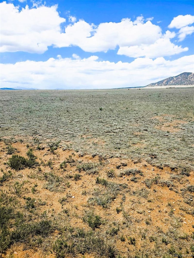 105 Moffat Ln Lot 14, Hartsel, CO 80449