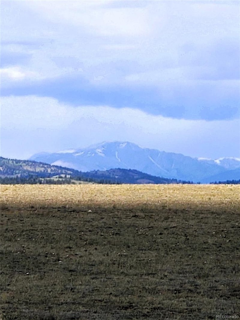 105 Moffat Ln Lot 14, Hartsel, CO 80449