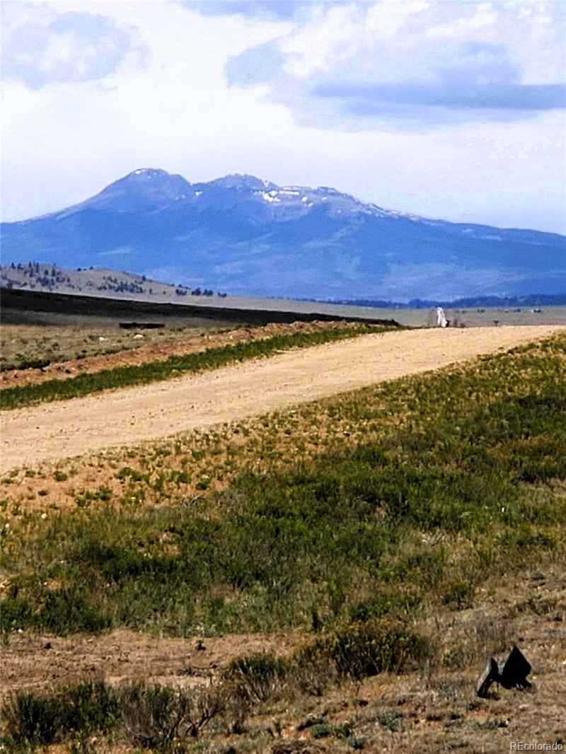 105 Moffat Ln Lot 14, Hartsel, CO 80449