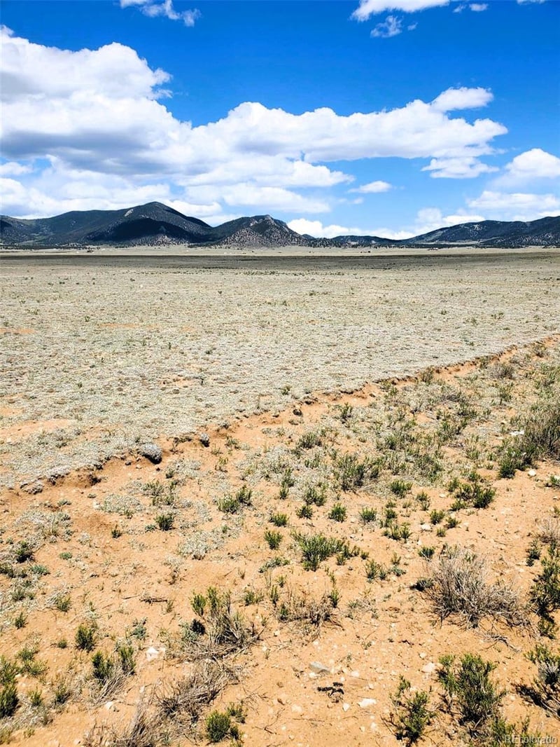105 Moffat Ln Lot 14, Hartsel, CO 80449