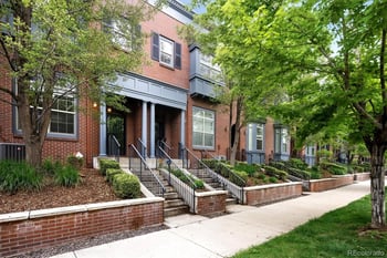 8280 E 29th Ave, Denver, CO 80238