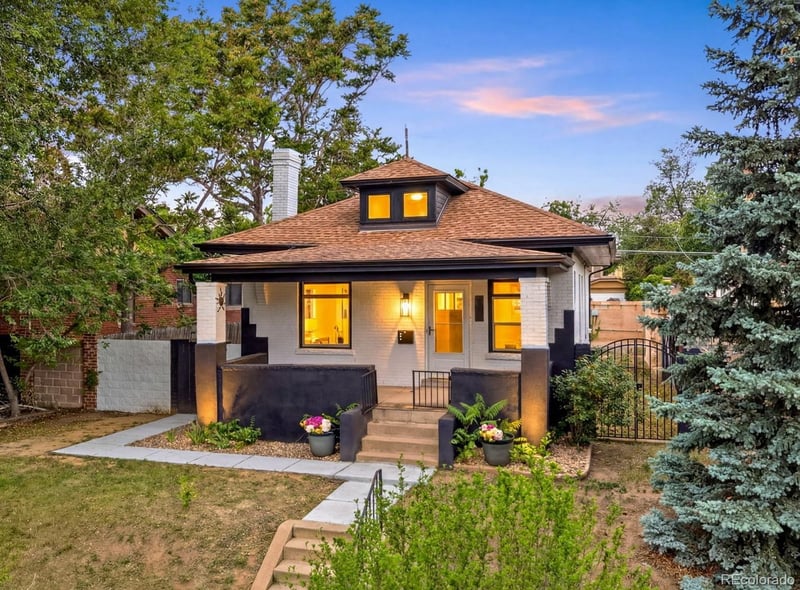 4267 Federal Blvd, Denver, CO 80211