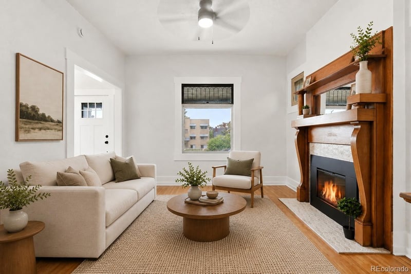 4267 Federal Blvd, Denver, CO 80211