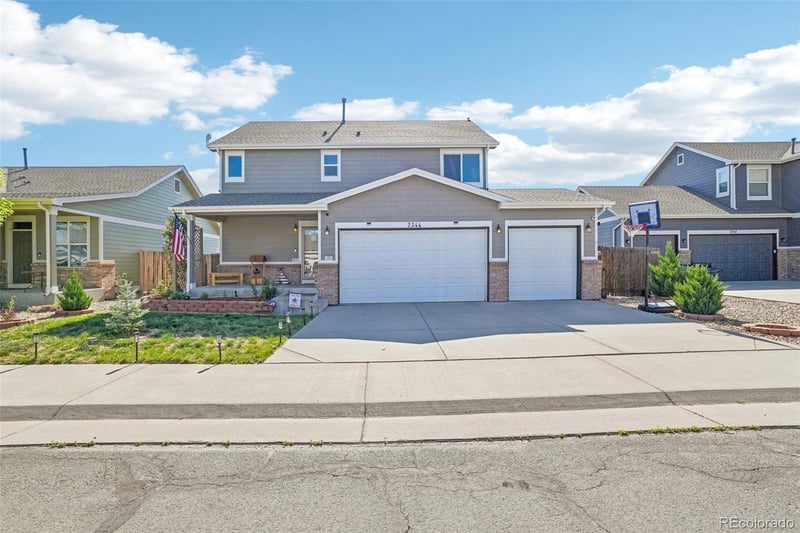 Home Worth Check