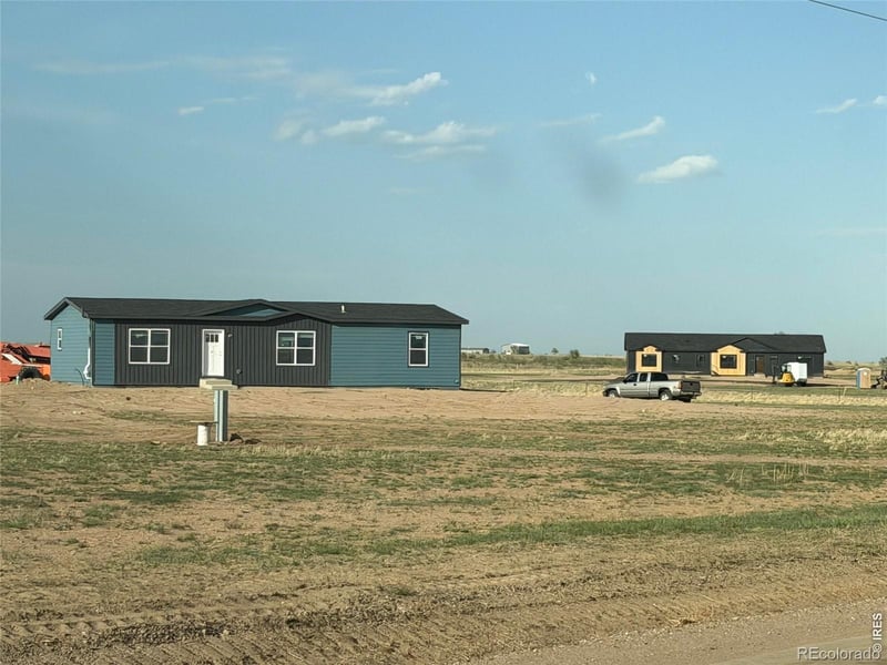 15339 County Road 98, Nunn, CO 80648