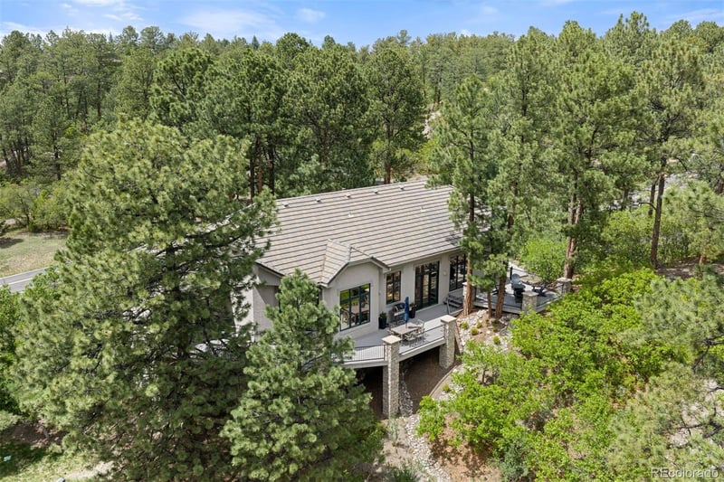 4502 Prospect Dr, Castle Rock, CO 80108