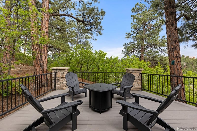 4502 Prospect Dr, Castle Rock, CO 80108