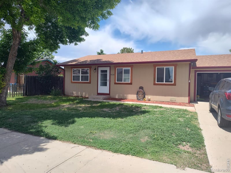 4126 Hayes Cir, Wellington, CO 80549