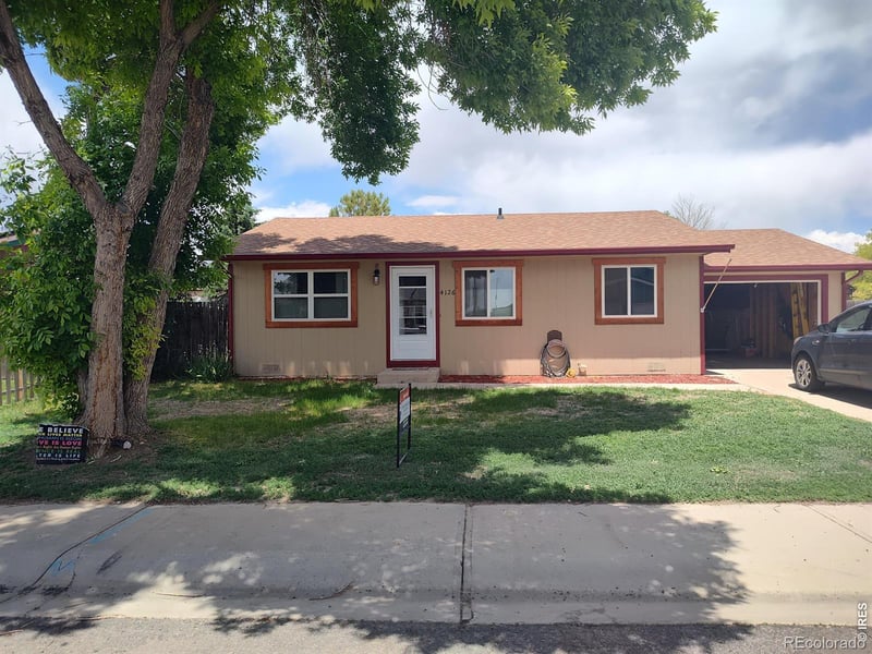 4126 Hayes Cir, Wellington, CO 80549
