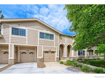 2927 Whitetail Cir, Lafayette, CO 80026