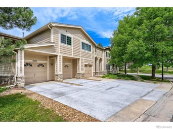 2927 Whitetail Cir, Lafayette, CO 80026