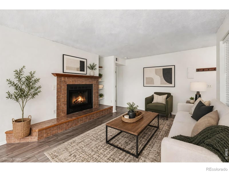 6880 Zenobia Cir #4, Westminster, CO 80030