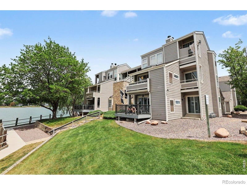 6880 Zenobia Cir #4, Westminster, CO 80030