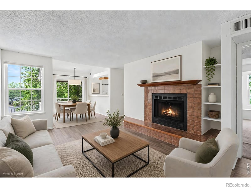 6880 Zenobia Cir #4, Westminster, CO 80030