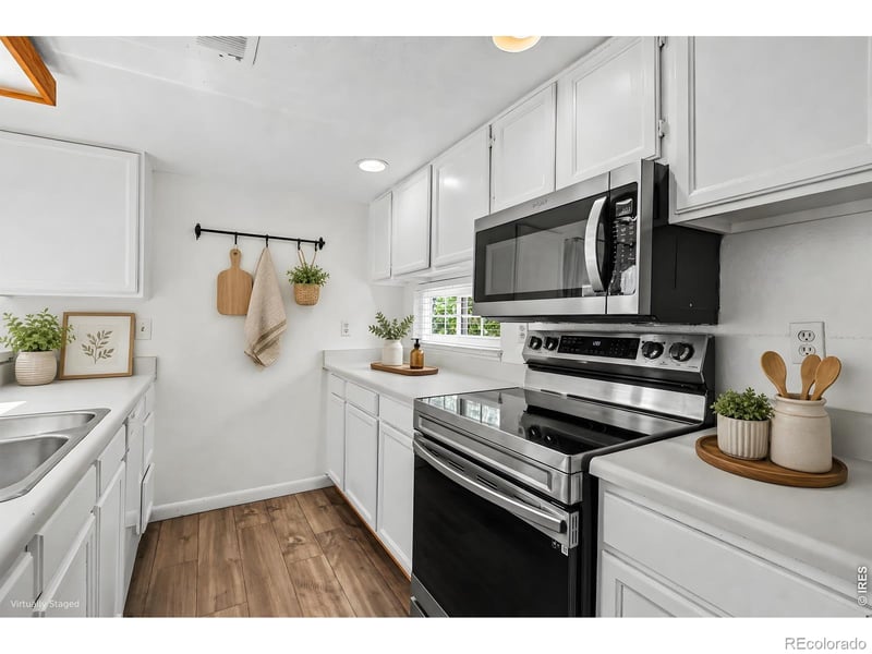 6880 Zenobia Cir #4, Westminster, CO 80030