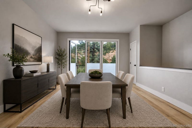 4998 Chippewa Dr, Larkspur, CO 80118